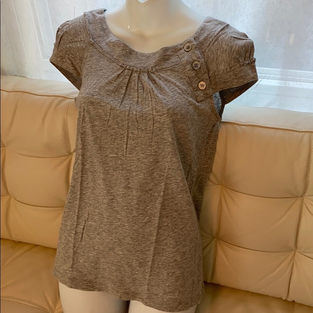Comfy Top